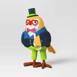 Christmas Featherly Friends Decor- Wondershop™ -Wondershop GUEST fe99aff0 5811 41d1 b1f0 eba953cf123f